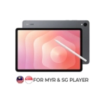 Samsung Galaxy Tab S11  (256GB)